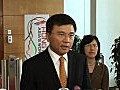 政府建議設立獨立保監局展開3個月諮詢