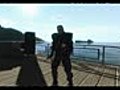 Crysis 2 Game Music Video