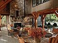 HGTV Dream Home 2006 Lake Lure