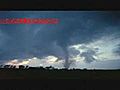 Storm Chasers: Tornado Bonanza