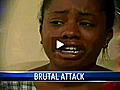 Another High School Attack Caught on Tape In Maryland! (Leaves Teen Girl In Tears After Reading Comments)