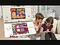 Adibou Nintendo DS Spot TV