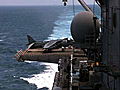 At Sea: USS Boxer