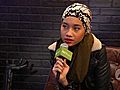 Yuna Interview - SXSW 2011