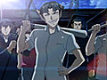 Kenichi - Ep 21 - Unforgivable!&nbsp;Kenichi’s Fists of Fury! (DUB)