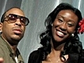 Commercial Breaks   106 & Park Reporter with ludacris   03/12/10