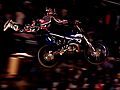 Red Bull X Fighters: Tricktionary