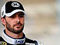 NASCAR: Is Jimmie Johnson in trouble?