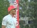 Hamilton gears up for Aussie GP