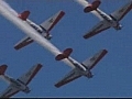 St. Louis Air show delights onlookers