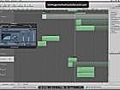 Deadmou5 Style Side Chain Compression in Logic 9