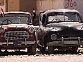 Passion for classic cars fuels Yemen museum dream