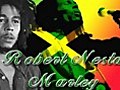 Bob Marley - Three Little Birds