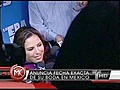 Angelica Vale se casa