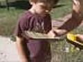What Fun! An Eastern Plains Geocaching Game