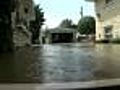 Westchester In 'State Of Disaster' Due To Flooding