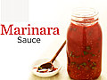 Marinara Sauce