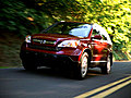 2009 Honda CR-V - Overview