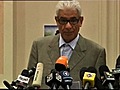 Ceasefire could create Libya partition