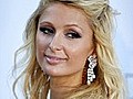 Paris Hilton feiert mit Matrosen