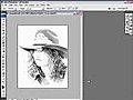 Photoshop Mama’s Sketch Tutorial PART 2