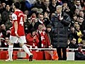 Wenger: Cesc not fit for Birmingham game