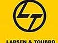 L&amp;T may see 10-15% upside: Malkani