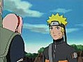 Naruto Shippuuden 45 spanish