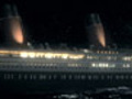 Titanic Sinking