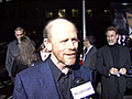 Ron Howard Interview - Frost/Nixon