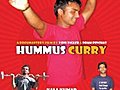 Hummus Curry