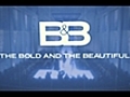 The Bold and the Beautiful - Sneak Peek: This Week