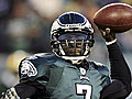 Top 100: Michael Vick