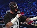 CM Punk Addresses the WWE Universe