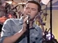 Scotty McCreery