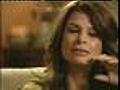Dr. Phil Talks About Relationships With Paula Abdul