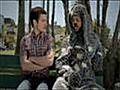 Wilfred on FX - Dog Years
