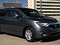 2011 Nissan Quest