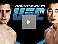 Countdown to UFC 132: Condit vs. Kim