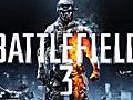 Battlefield 3 Fault Line III