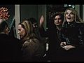 Last Night trailer starring Keira Knightley and Eva Mendes
