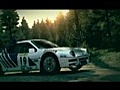 DiRT 3 - Racing Never Stops trailer