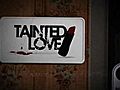 Tainted Love - Promo