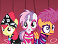 My Little Pony Friendship is Magic: Show Stoppers