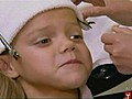 &quot;Toddlers &amp; Tiaras&quot; Tyke Gets Waxed