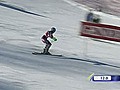 2011 Kranjska Gora: Ted Ligety SL1