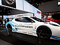 TRANSLOGIC 53: 2011 NY Auto Show,  Buick LaCrosse eAssist, Nissan Leaf Nismo RC