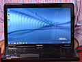 Toshiba Satellite A665-S5176X