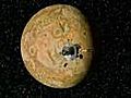 Galileo Flyby of Jupiter’s Moon Io