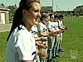 Friday Night Lacrosse,  Softball